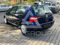 2003 Volkswagen GOLF
