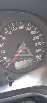 2003 Volkswagen GOLF