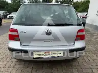 2003 Volkswagen GOLF