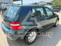 2003 Volkswagen GOLF
