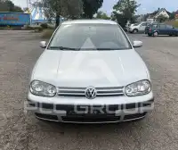 2003 Volkswagen GOLF