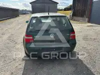 2003 Volkswagen GOLF
