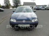 2003 Volkswagen GOLF