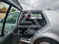 2003 Volkswagen GOLF