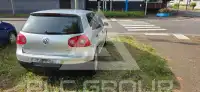 2003 Volkswagen GOLF