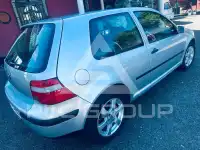 2003 Volkswagen GOLF