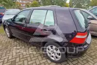2003 Volkswagen GOLF