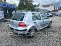 2003 Volkswagen GOLF