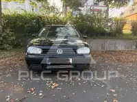 2003 Volkswagen GOLF