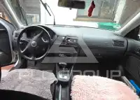 2003 Volkswagen GOLF