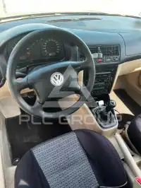2003 Volkswagen GOLF