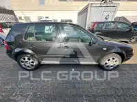 2003 Volkswagen GOLF