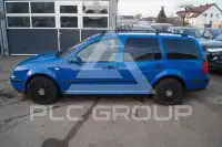 2003 Volkswagen GOLF