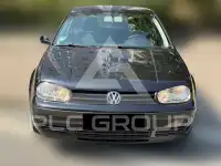 2003 Volkswagen GOLF