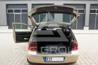 2003 Volkswagen GOLF