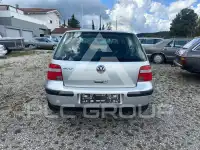 2003 Volkswagen GOLF