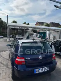 2003 Volkswagen GOLF