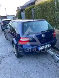 2003 Volkswagen GOLF