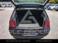 2003 Volkswagen GOLF