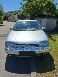 2003 Volkswagen GOLF