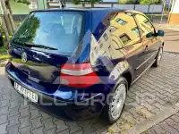 2003 Volkswagen GOLF