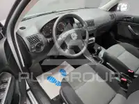 2003 Volkswagen GOLF