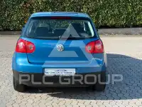 2003 Volkswagen GOLF
