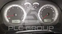 2003 Volkswagen GOLF