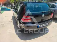 2003 Volkswagen GOLF