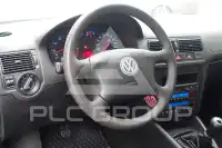 2003 Volkswagen GOLF