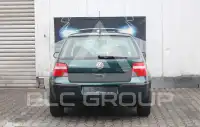 2003 Volkswagen GOLF