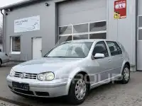 2003 Volkswagen GOLF