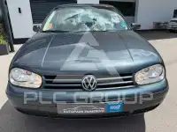 2003 Volkswagen GOLF
