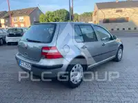 2003 Volkswagen GOLF