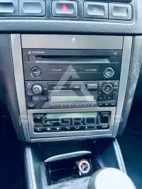 2003 Volkswagen GOLF