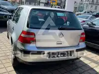 2003 Volkswagen GOLF