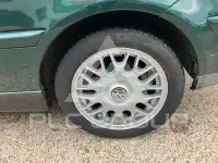 2003 Volkswagen GOLF