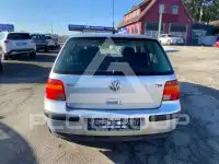 2003 Volkswagen GOLF