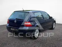 2003 Volkswagen GOLF