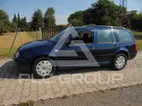 2003 Volkswagen GOLF