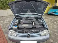 2003 Volkswagen GOLF