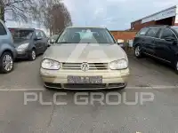 2003 Volkswagen GOLF
