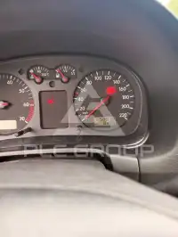 2003 Volkswagen GOLF
