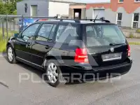 2003 Volkswagen GOLF