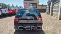 2003 Volkswagen GOLF