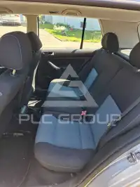 2003 Volkswagen GOLF