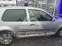 2003 Volkswagen GOLF