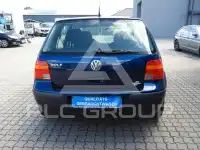 2003 Volkswagen GOLF
