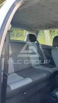 2003 Volkswagen GOLF