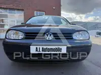 2003 Volkswagen GOLF